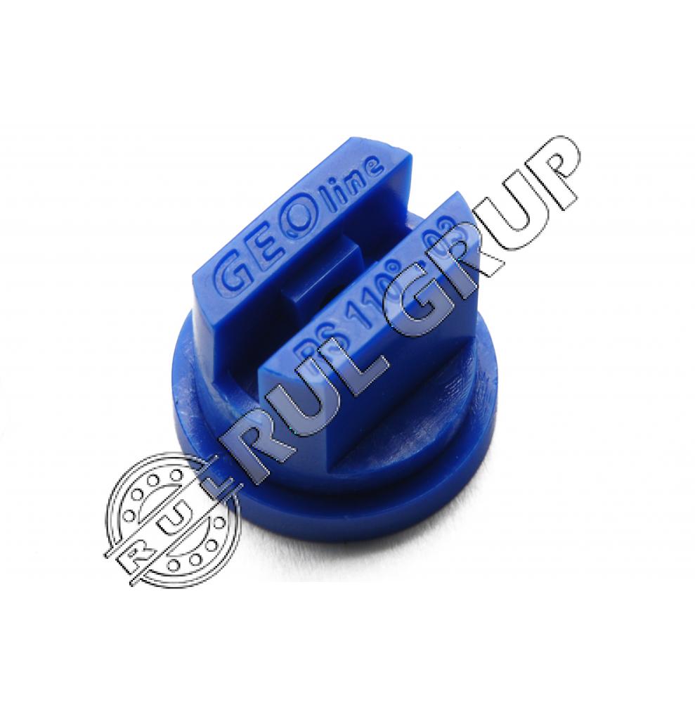 MET DIUZA STROPITOR 0.3MM ALBASTRA ITALIA